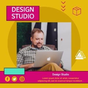 DESIGN STUDIO