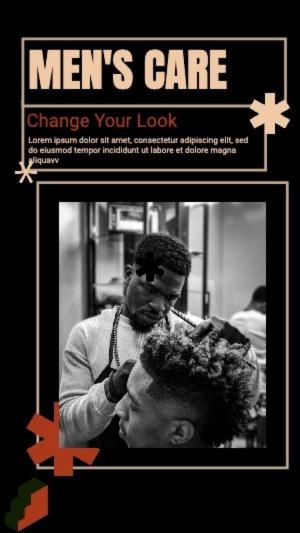 Change Your Look