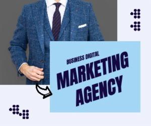 MARKETING AGENCY