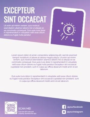 EXCEPTEUR SINT OCCAECAT