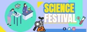 SCIENCE FESTIVAL