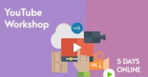 YouTube Workshop