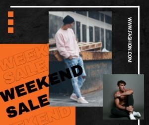 WEEKENDSALE