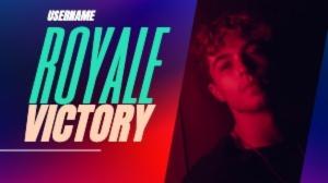 royale VICTORY USERN