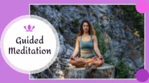 Guided Meditation