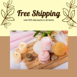 Free Shipping