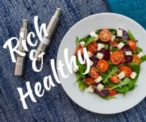 Rich& Healthy