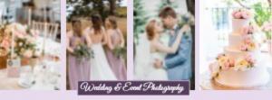 Wedding & Event Photography