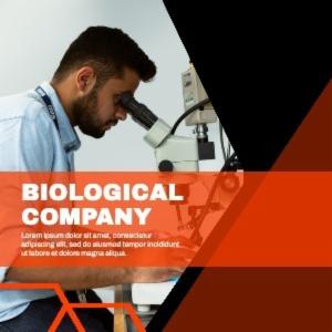 BIOLOGICAL COMPANY