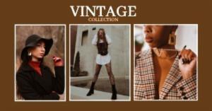 VINTAGE COLLECTION