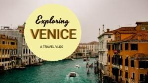 VENICE VENICE Explor