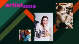 artist zone