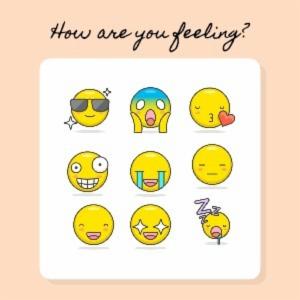 How are you feeling?