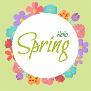 Spring Hello