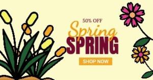 SPRING Spring SHOP N