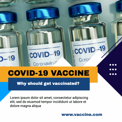 COVID-19 VACCINE