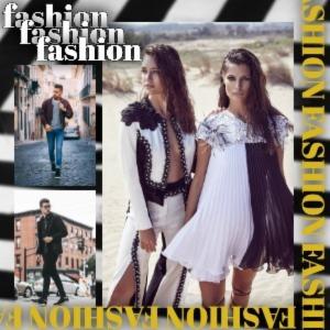 FASHION FASHION FASHION