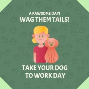 WAG THEM TAILS!