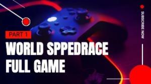 WORLD SPPEDRACEFULL GAME