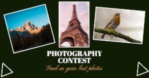 PHOTOGRAPHY CONTEST