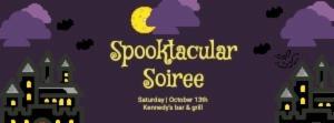 SpooktacularSoiree