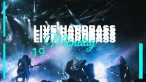 LIVE HARDBASS