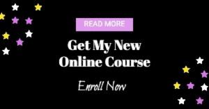 Get My NewOnline Course