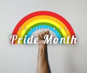 Pride Month